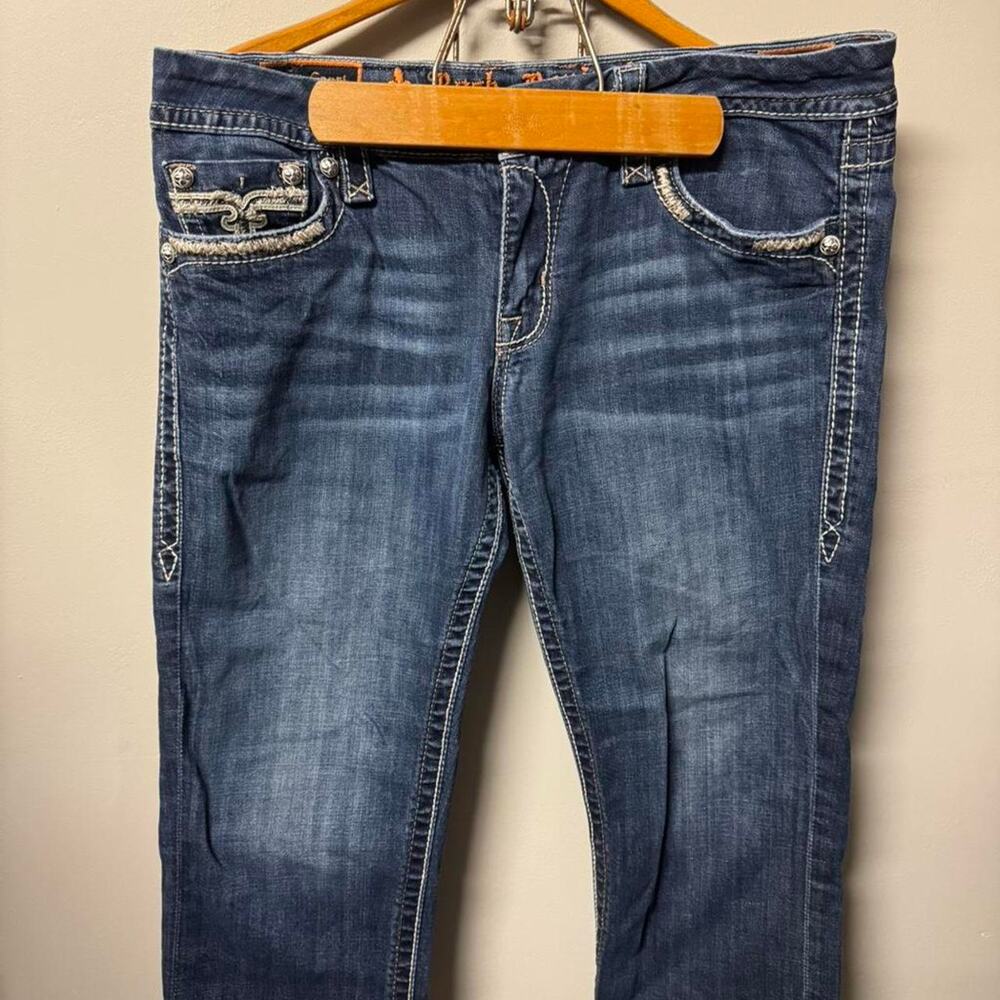 Rock revival easy capri y2k